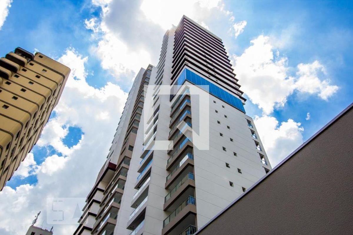 Apartamento à Venda - Brooklin, 1 Quarto,  36 m2