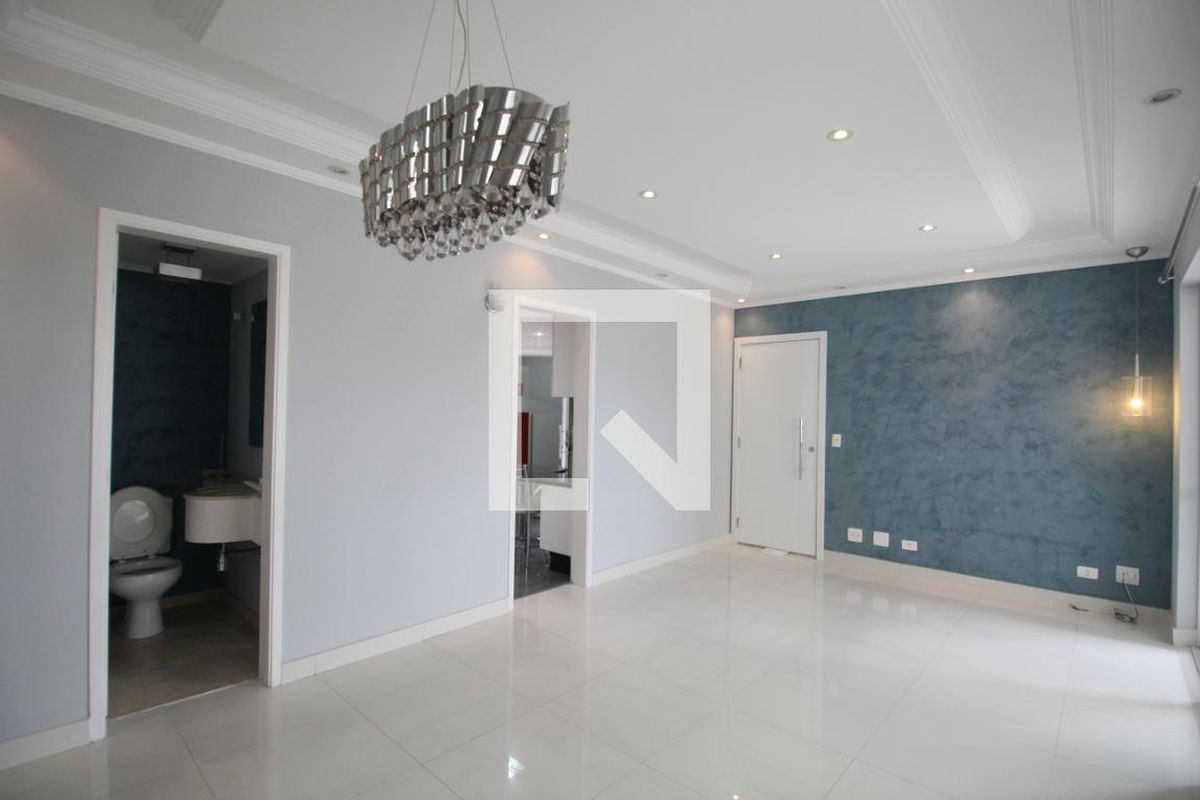 Apartamento à Venda - Panamby, 3 Quartos,  113 m2