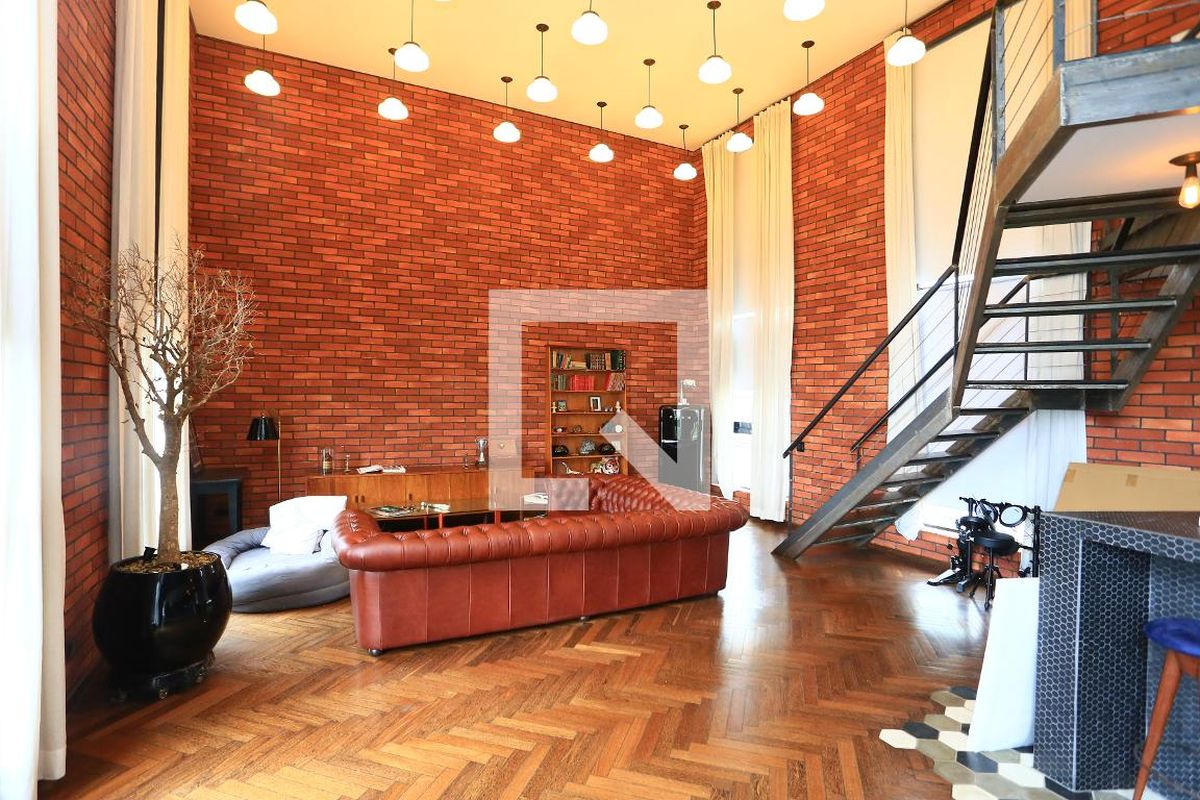 Apartamento à Venda - Panamby, 1 Quarto,  143 m2