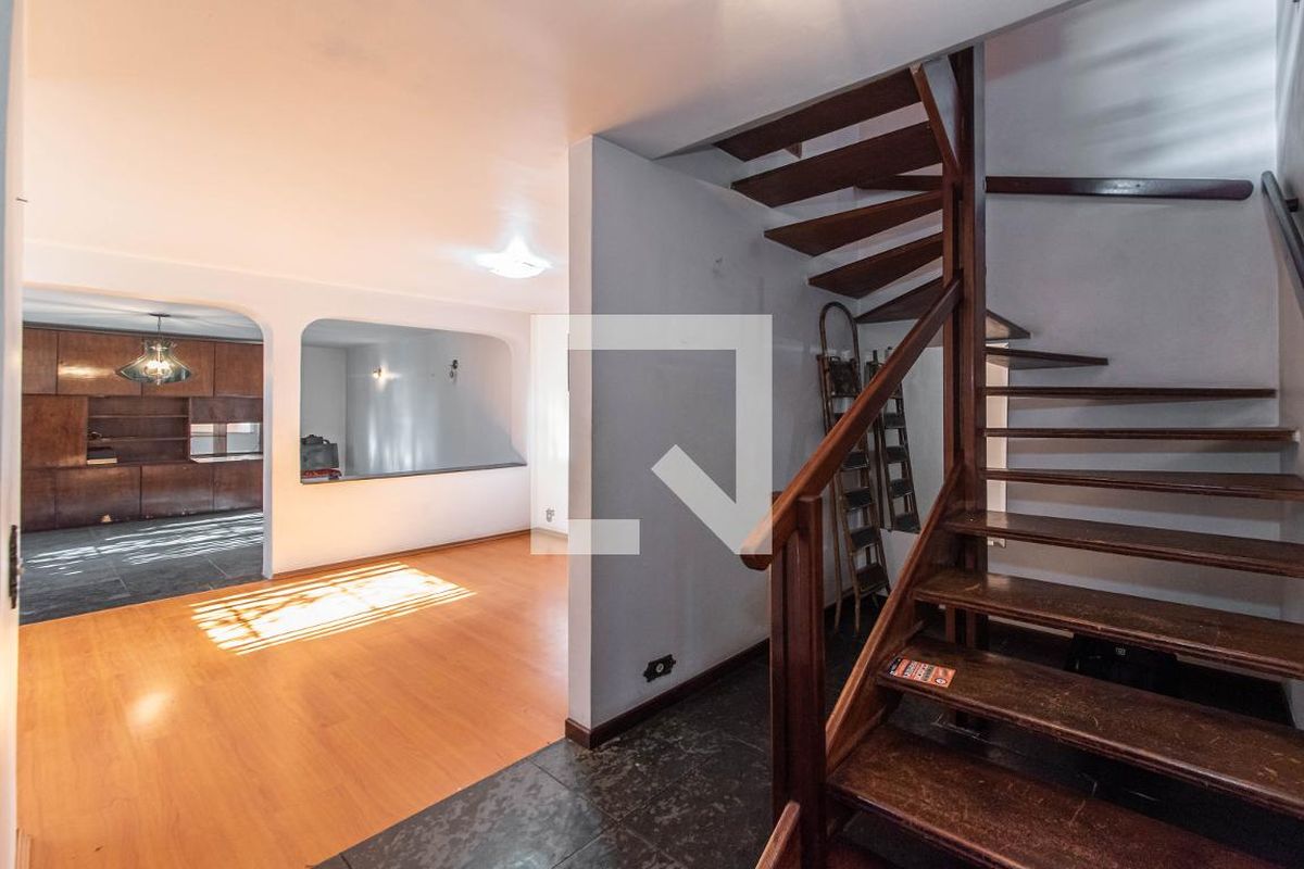 Casa à Venda - Brooklin, 3 Quartos,  158 m2