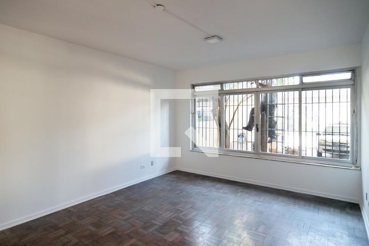 Casa à Venda - Brooklin, 4 Quartos,  225 m2