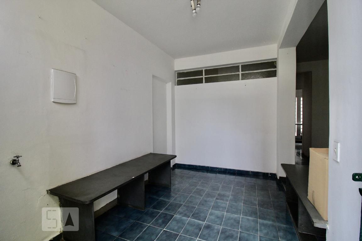 Casa à Venda - Brooklin, 3 Quartos,  140 m2