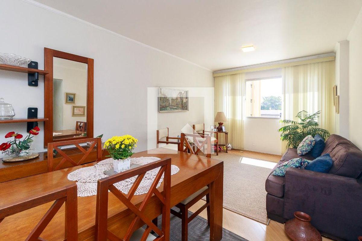 Apartamento à Venda - Brooklin, 3 Quartos,  123 m2