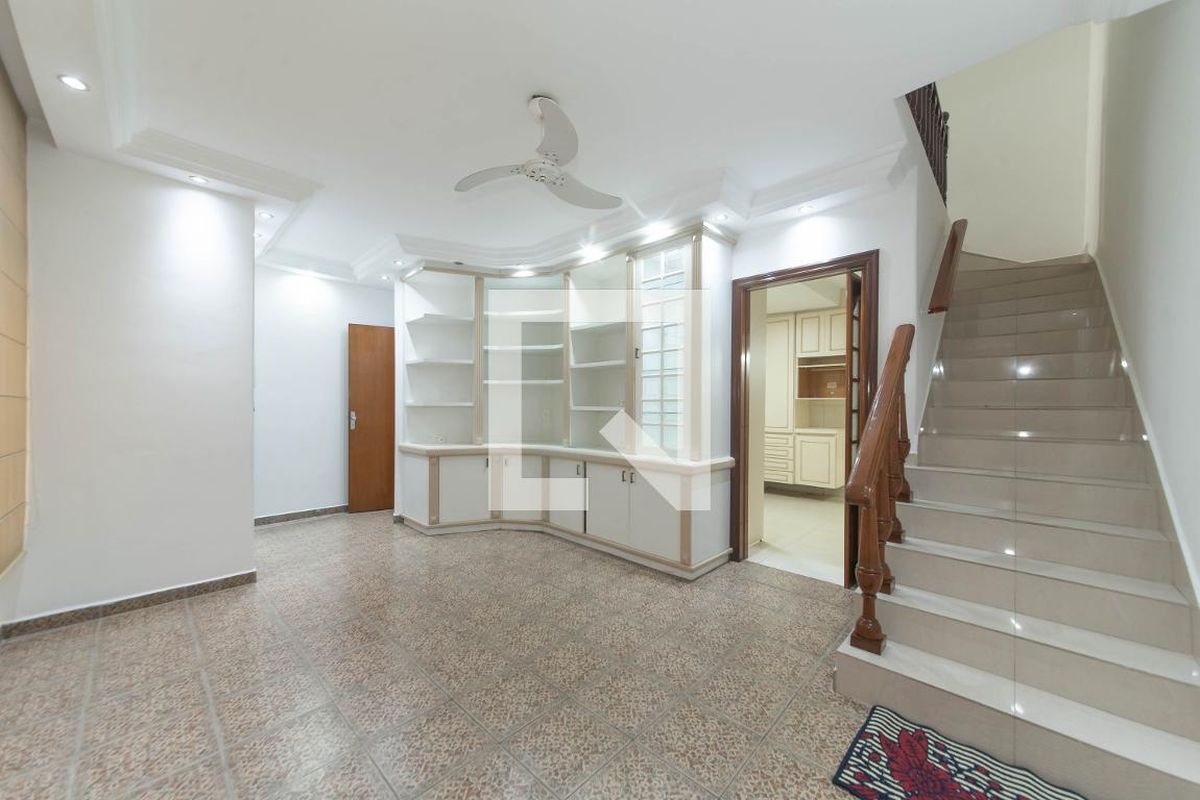 Casa à Venda - Brooklin, 3 Quartos,  150 m2