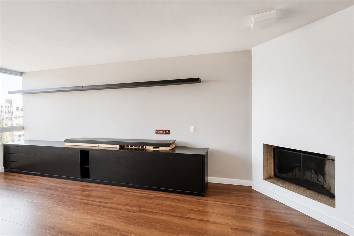 Apartamento - Villa Amalfi, Fase Clássica