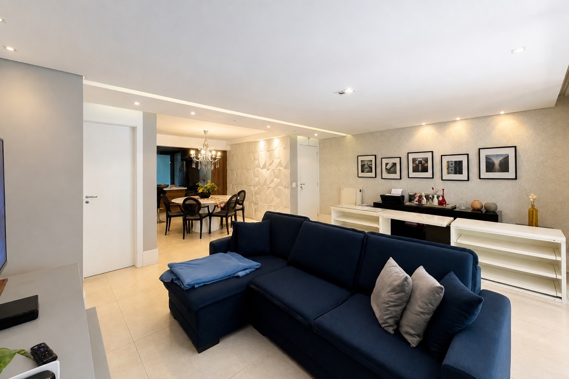 Apartamento - Villa Amalfi, Fase Nova