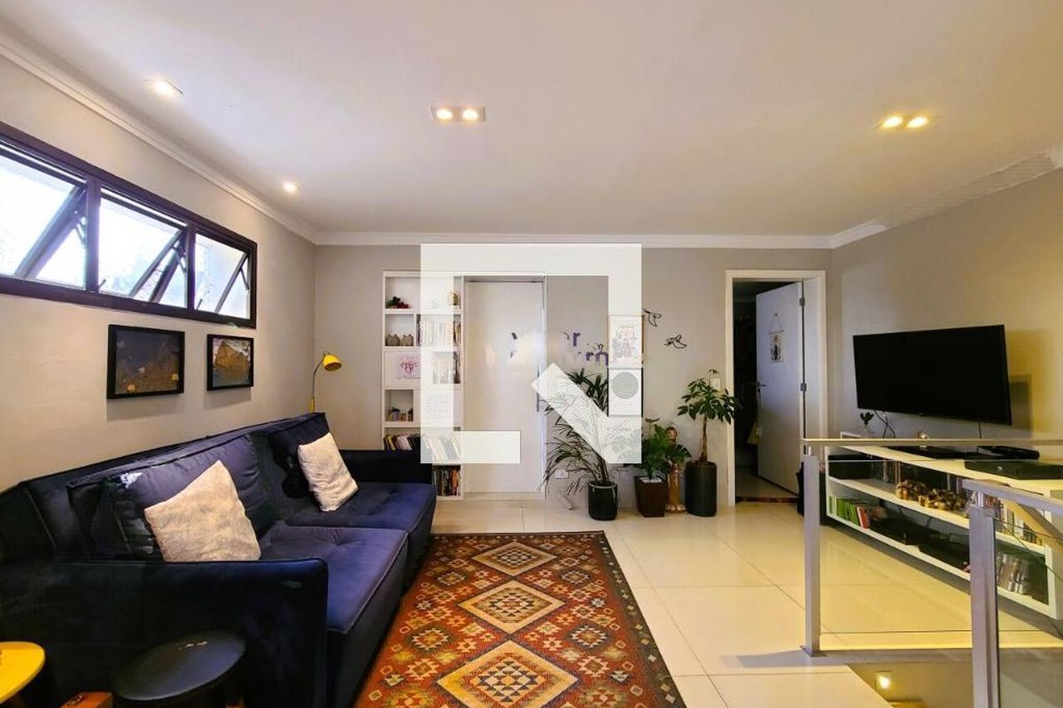 Apartamento à Venda - Panamby, 4 Quartos,  320 m2
