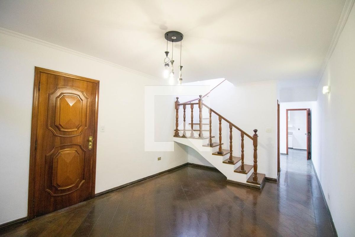 Casa à Venda - Brooklin, 3 Quartos,  200 m2