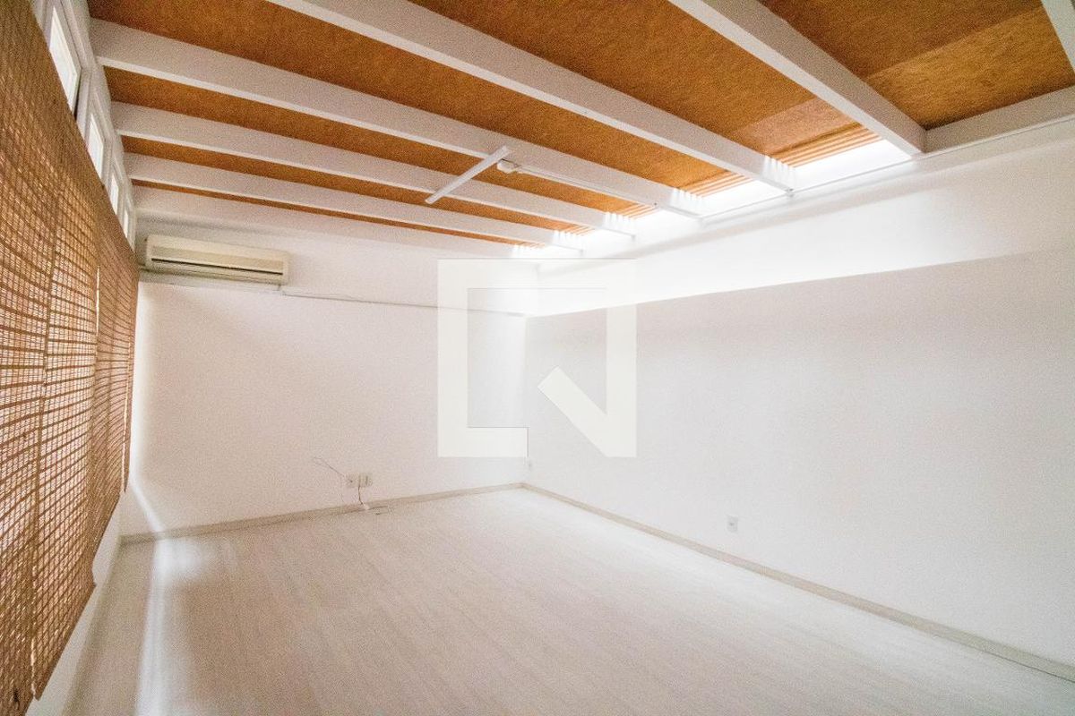 Casa à Venda - Brooklin, 3 Quartos,  147 m2