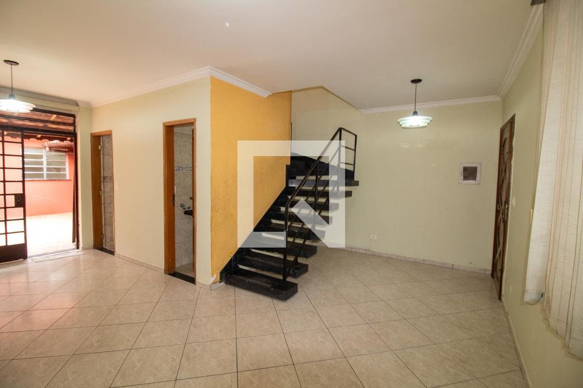 Casa à Venda - Brooklin, 3 Quartos,  147 m2