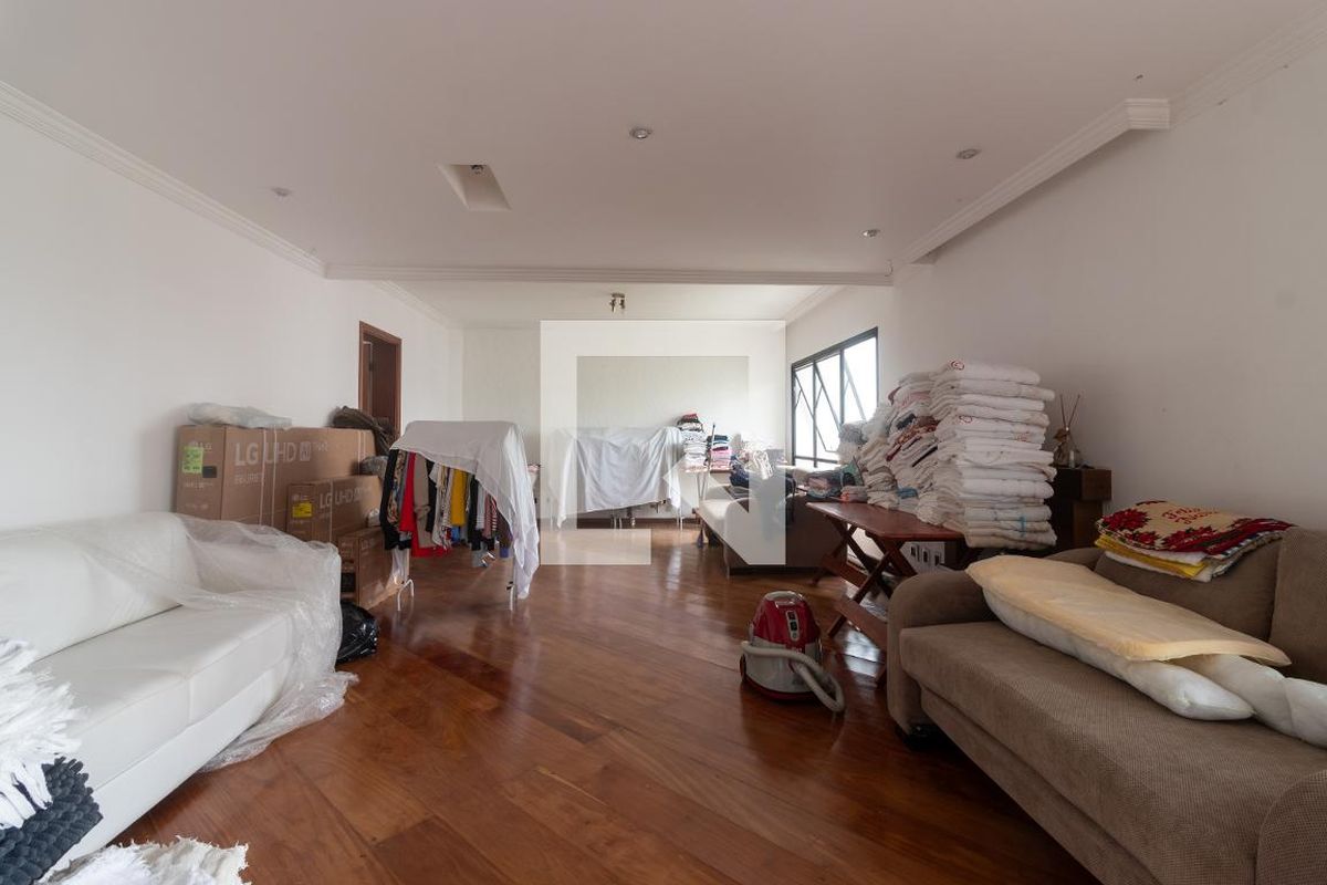 Apartamento à Venda - Panamby, 6 Quartos,  299 m2