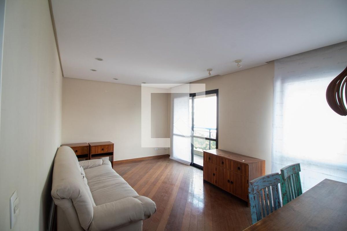 Apartamento à Venda - Brooklin, 3 Quartos,  110 m2