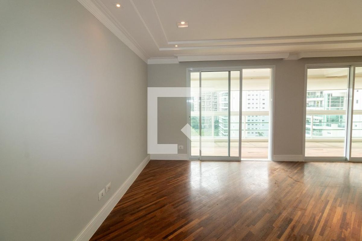 Apartamento à Venda - Panamby, 3 Quartos,  176 m2
