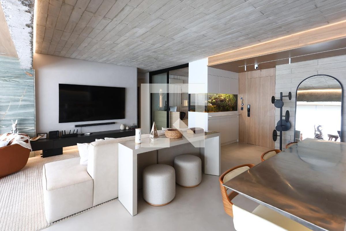 Apartamento à Venda - Panamby, 2 Quartos,  141 m2