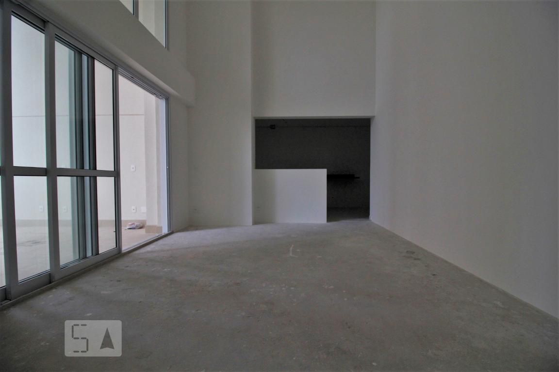 Apartamento à Venda - Panamby, 3 Quartos,  138 m2