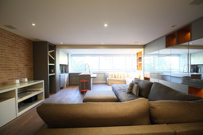 Apartamento - Villa Amalfi, Fase Nova