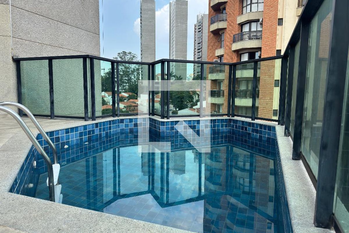 Apartamento à Venda - Panamby, 3 Quartos,  170 m2
