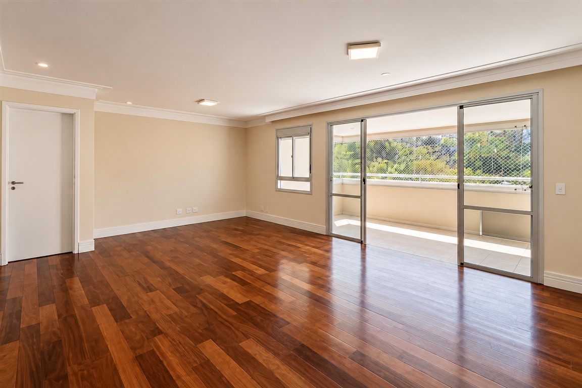 Apartamento - Villa Amalfi, Fase Nova