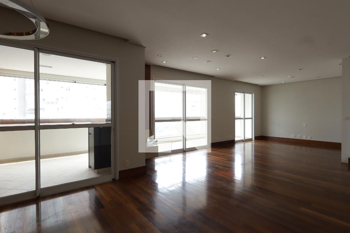 Apartamento à Venda - Panamby, 3 Quartos,  165 m2