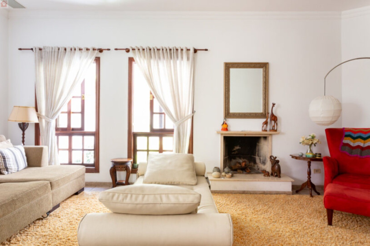 Imperdível Casa em Condomínio à Venda em São Paulo-SP no Jardim Colombo  3 Quartos, 3 Suítes, 2 Salas, 5 Banheiros, 4 Vagas, 339m²