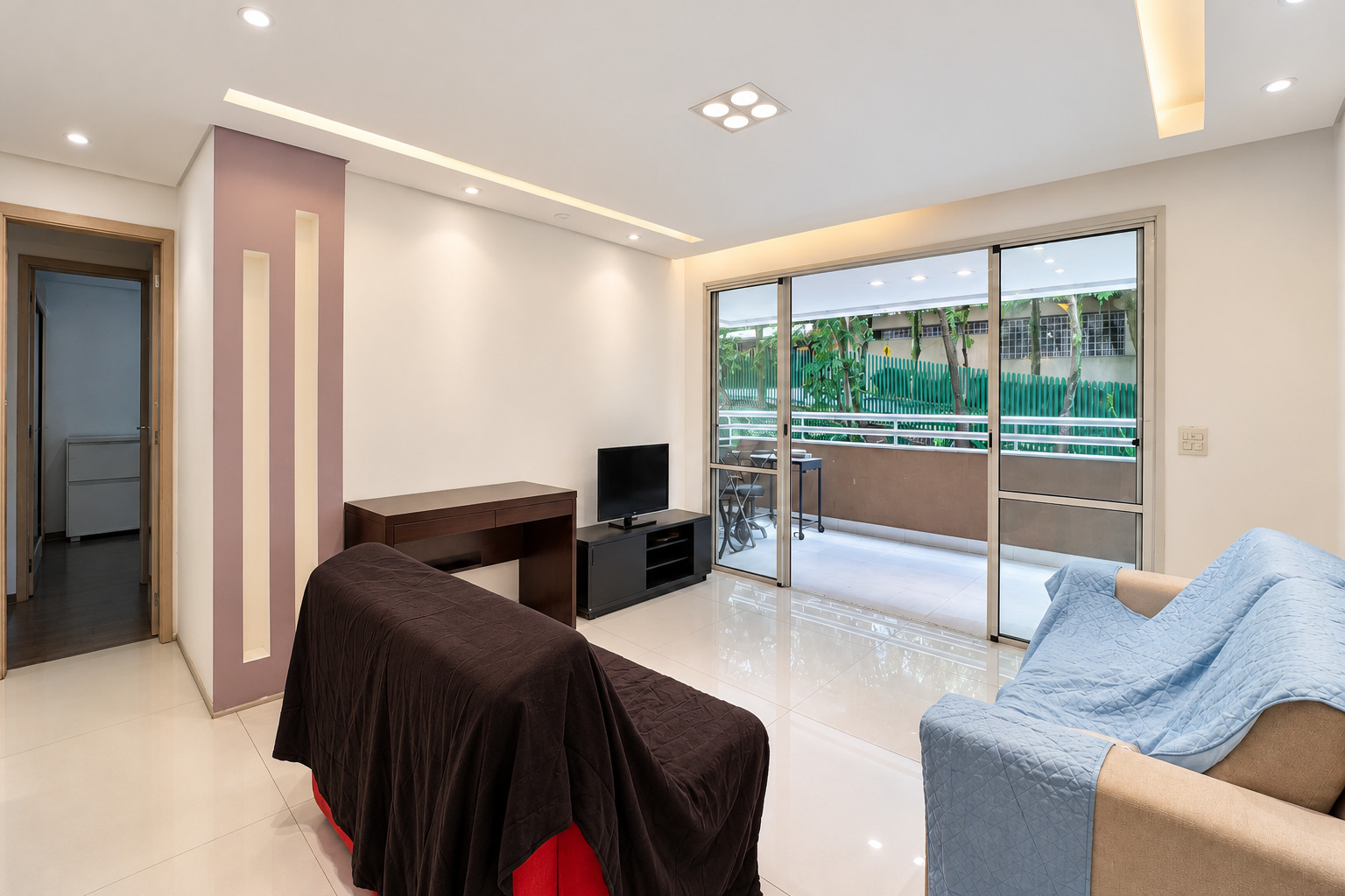 Apartamento - Villa Amalfi, Fase Nova