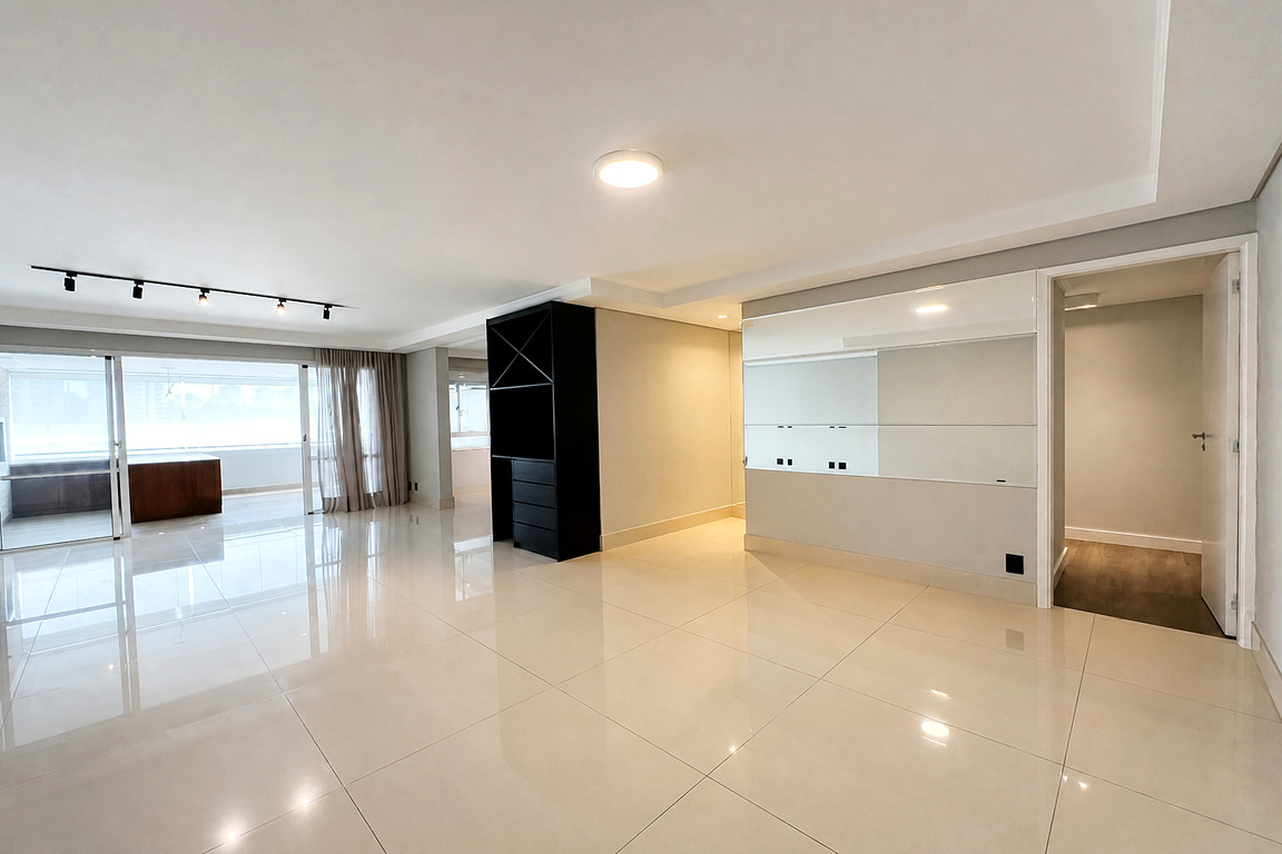 Apartamento - Villa Amalfi, Fase Nova
