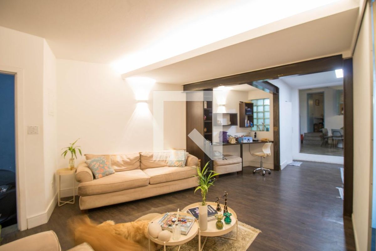 Casa à Venda - Brooklin, 3 Quartos,  115 m2