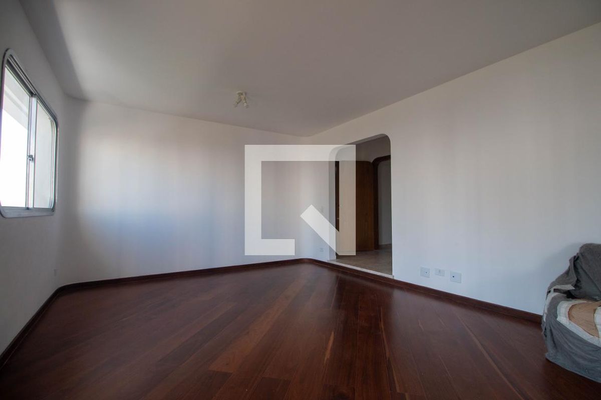 Apartamento à Venda - Brooklin, 4 Quartos,  180 m2