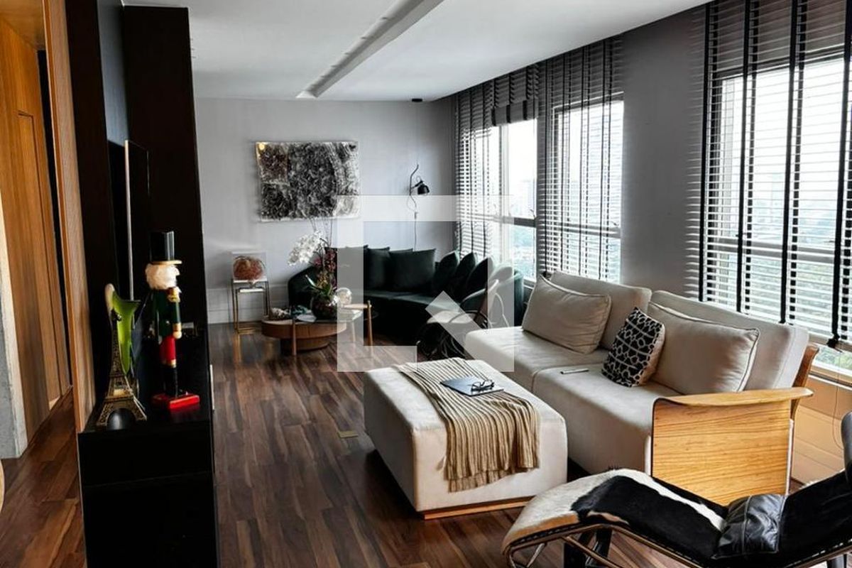 Apartamento à Venda - Panamby, 2 Quartos,  145 m2