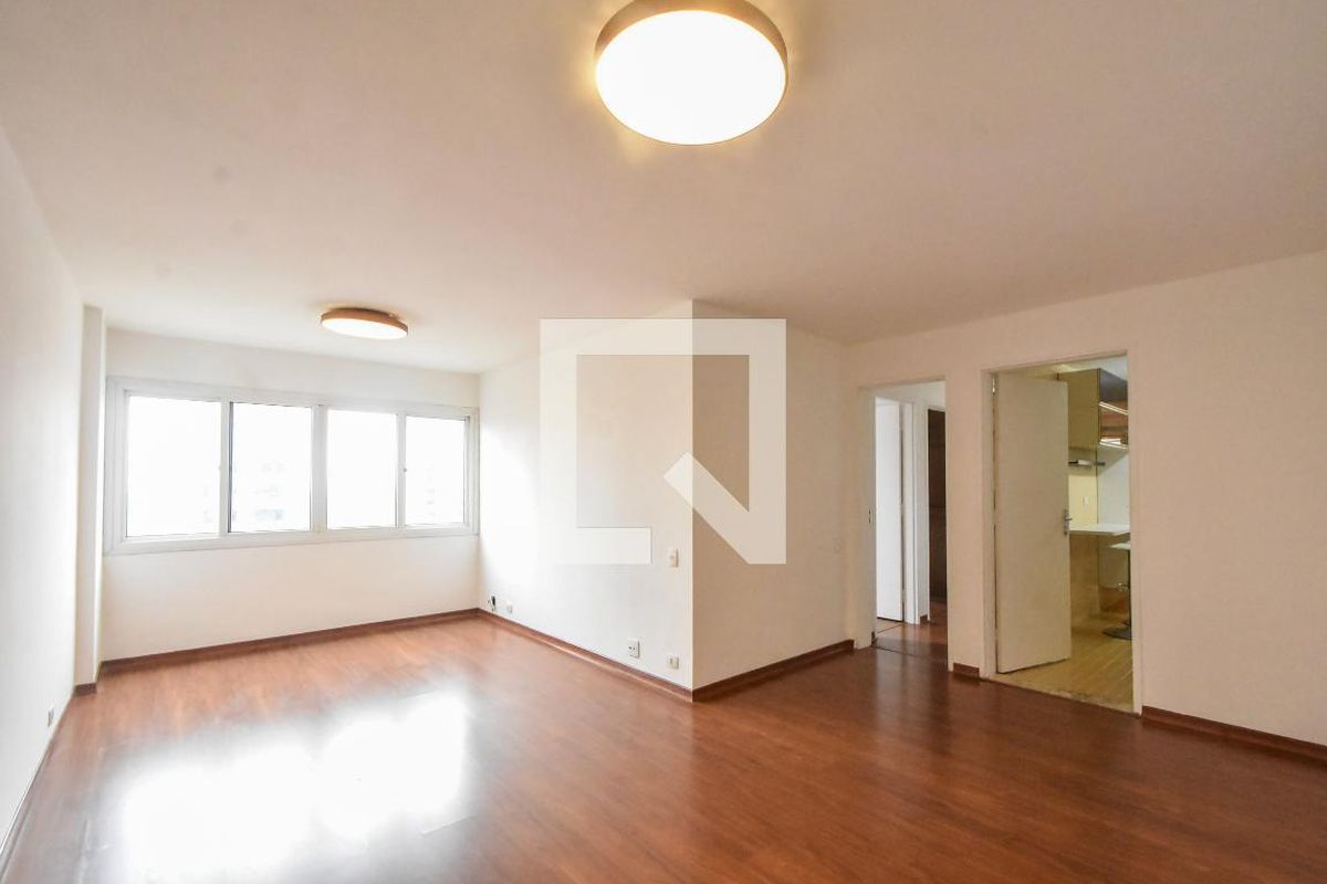Apartamento à Venda - Brooklin, 3 Quartos,  110 m2