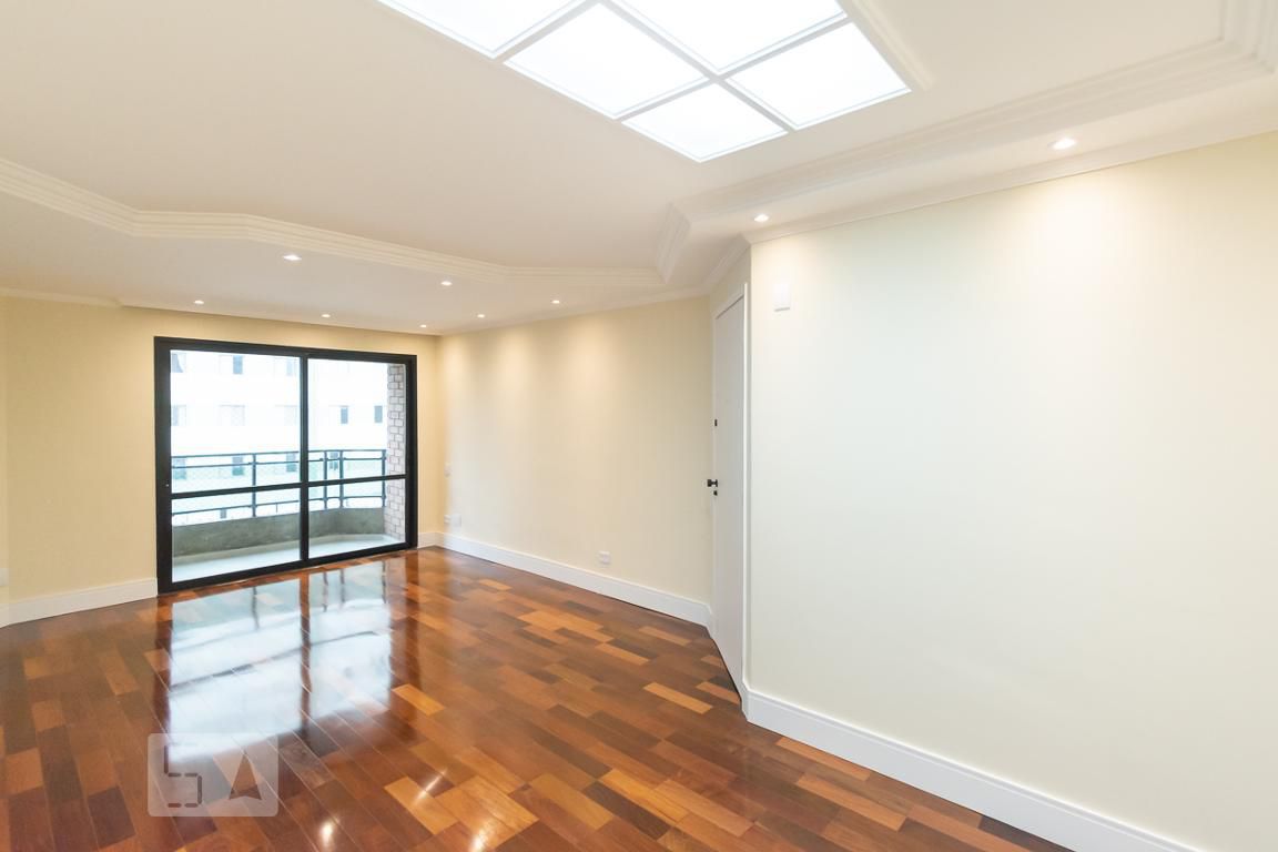 Apartamento à Venda - Brooklin, 3 Quartos,  100 m2