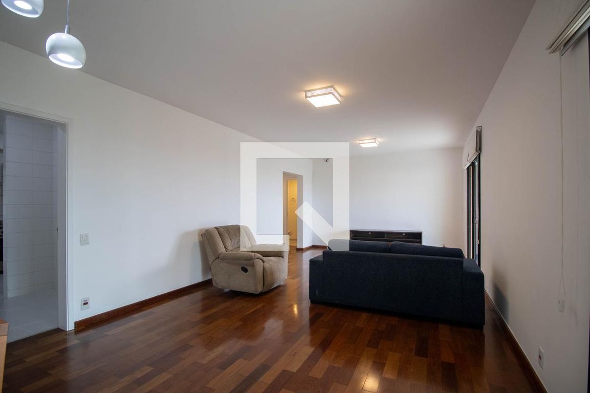 Apartamento à Venda - Panamby, 5 Quartos,  192 m2