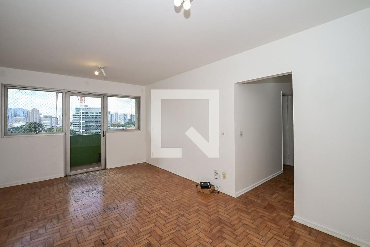 Apartamento à Venda - Real Parque, 2 Quartos,  90 m2