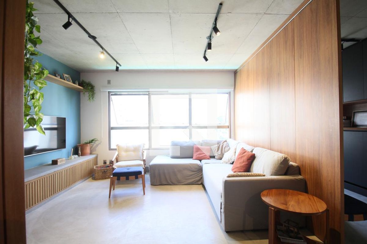 Apartamento à Venda - Panamby, 2 Quartos,  75 m2