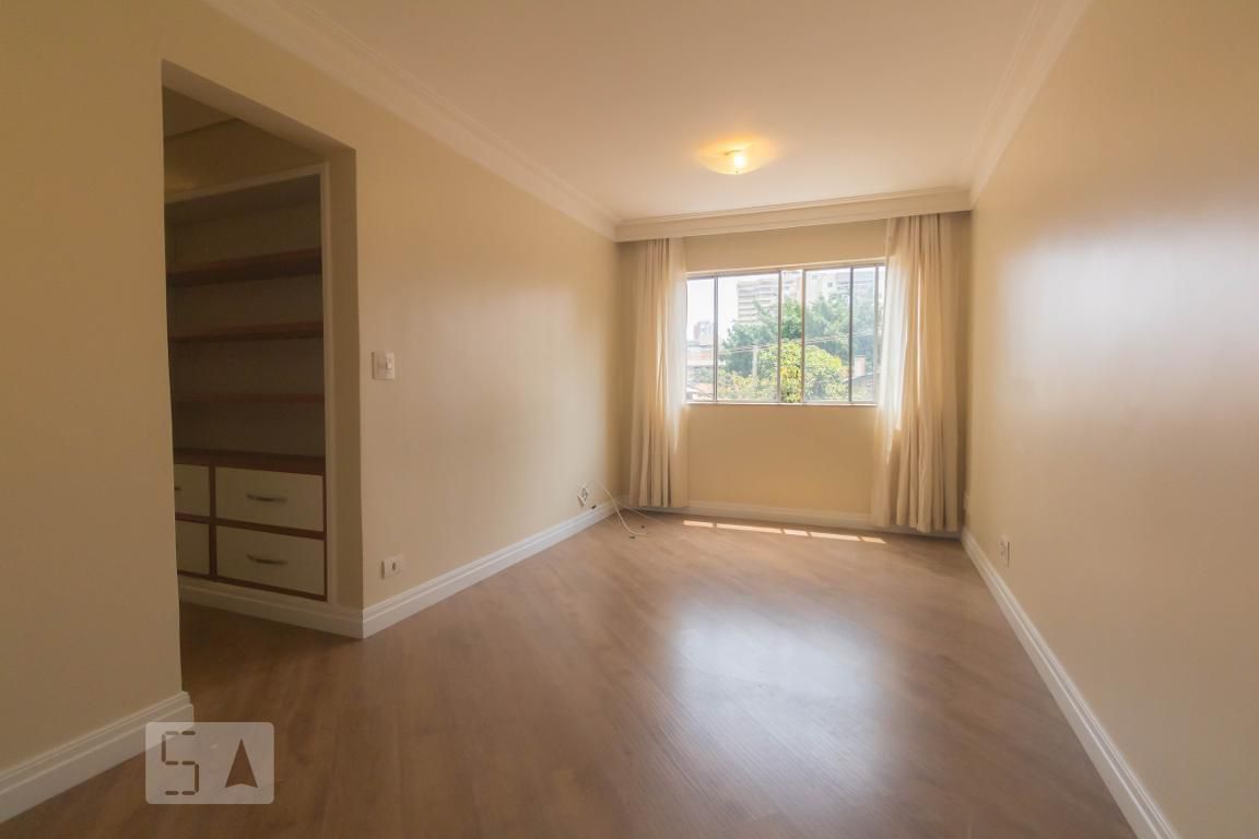 Apartamento à Venda - Brooklin, 2 Quartos,  70 m2