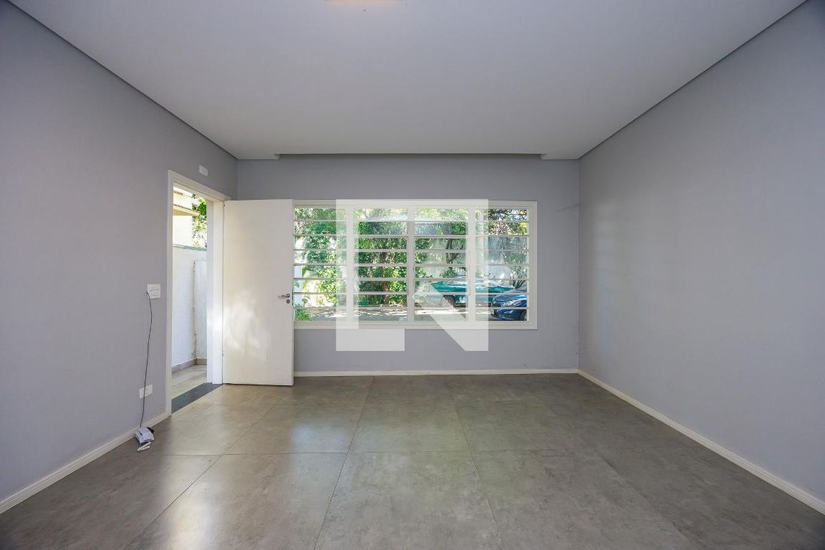 Casa à Venda - Brooklin, 3 Quartos,  140 m2