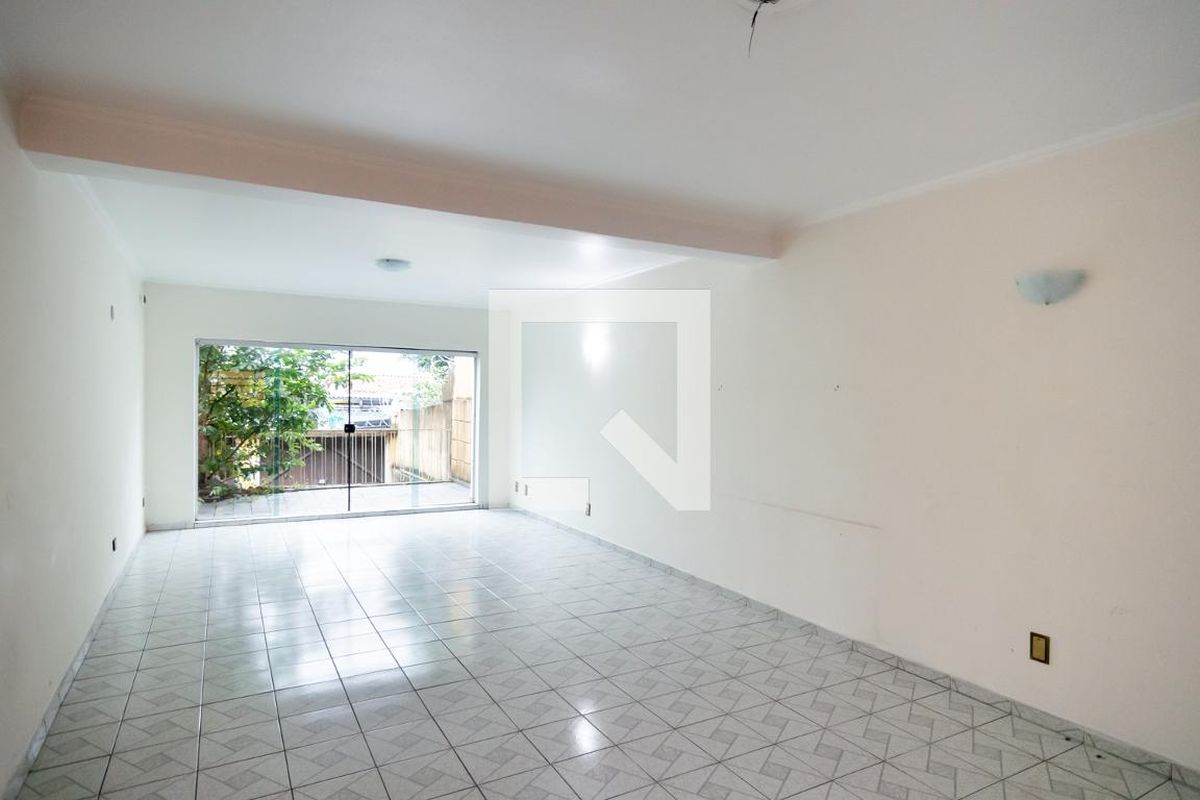 Casa à Venda - Brooklin, 3 Quartos,  236 m2
