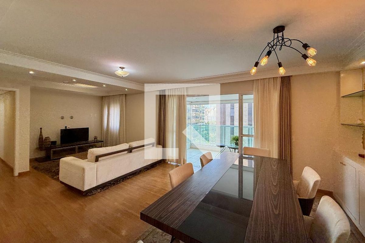 Apartamento à Venda - Brooklin, 2 Quartos,  111 m2