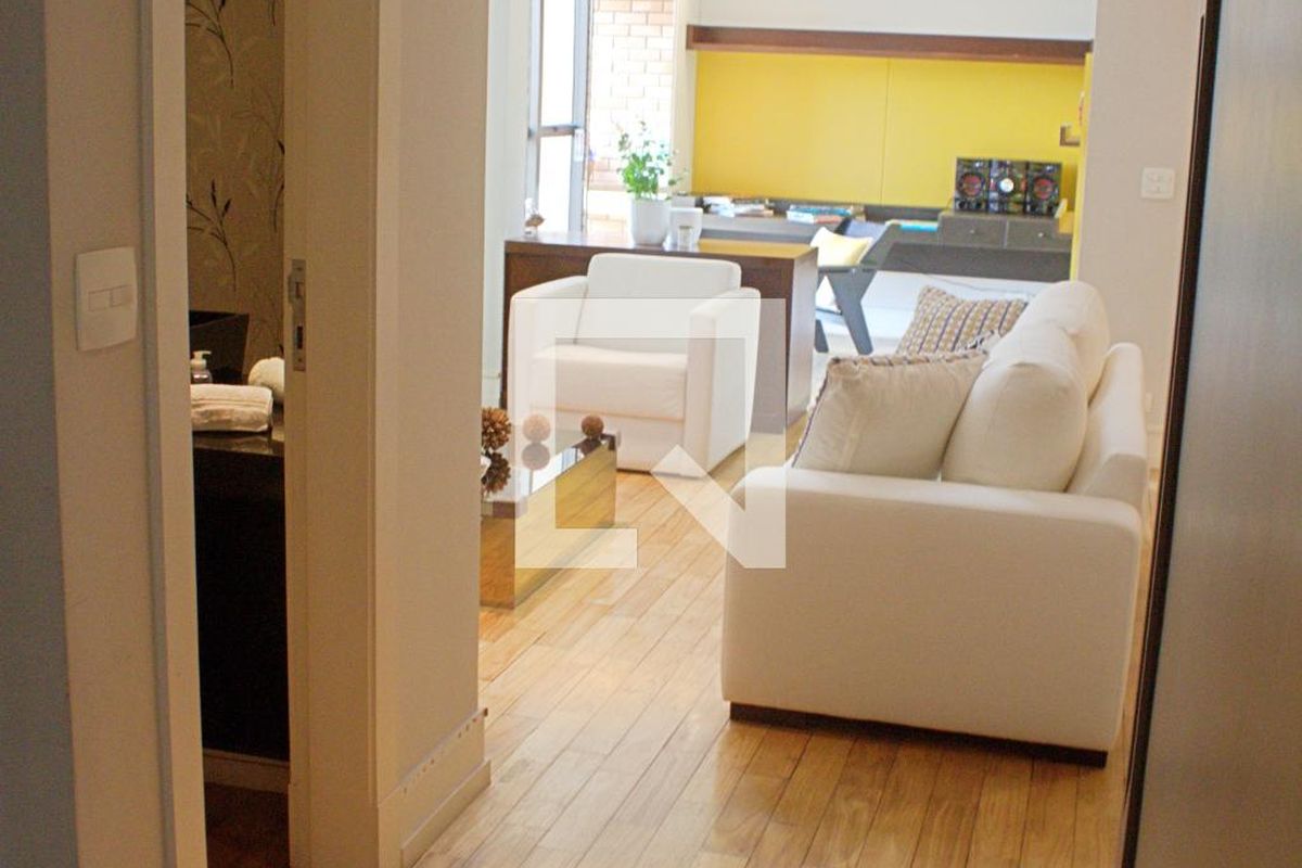 Apartamento à Venda - Panamby, 3 Quartos,  365 m2