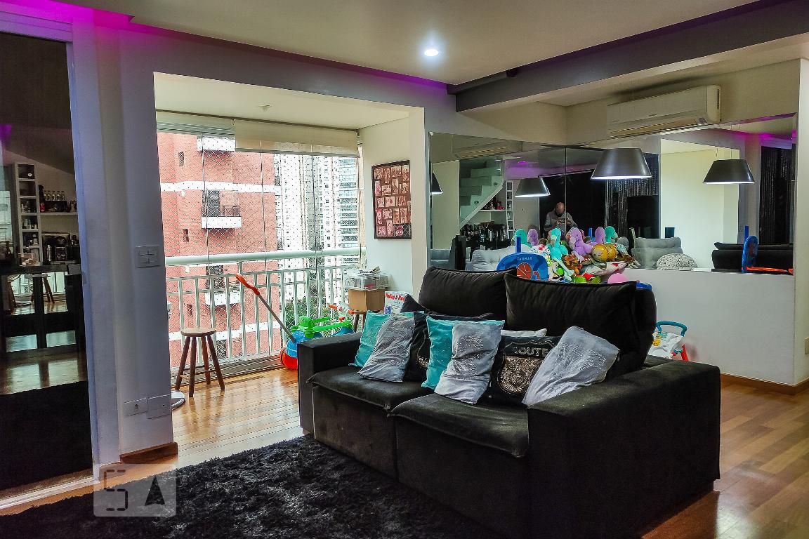 Apartamento à Venda - Panamby, 2 Quartos,  100 m2
