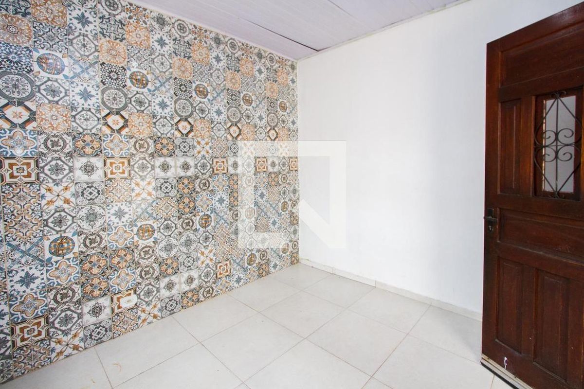Casa à Venda - Brooklin, 3 Quartos,  110 m2