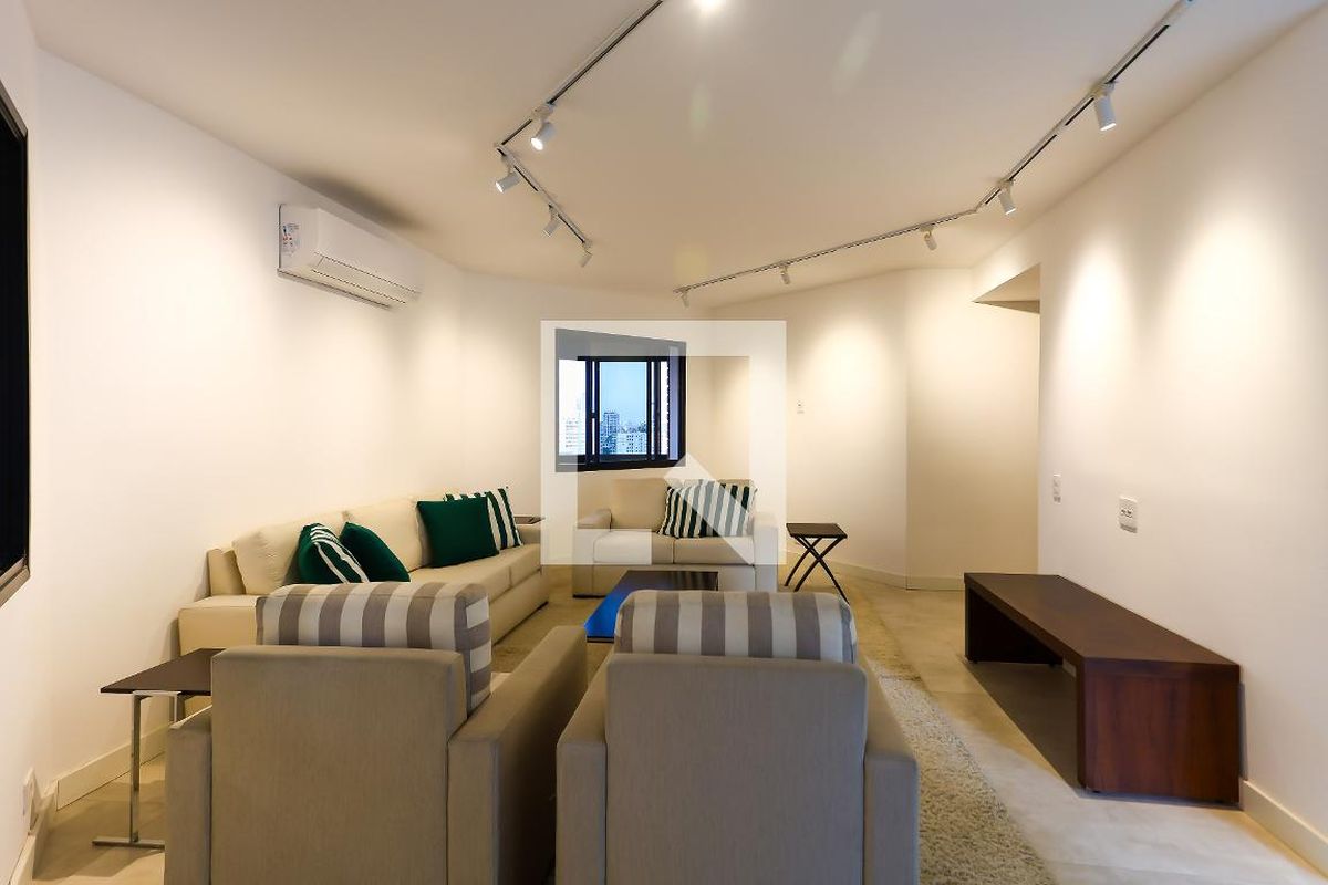 Apartamento à Venda - Panamby, 3 Quartos,  200 m2