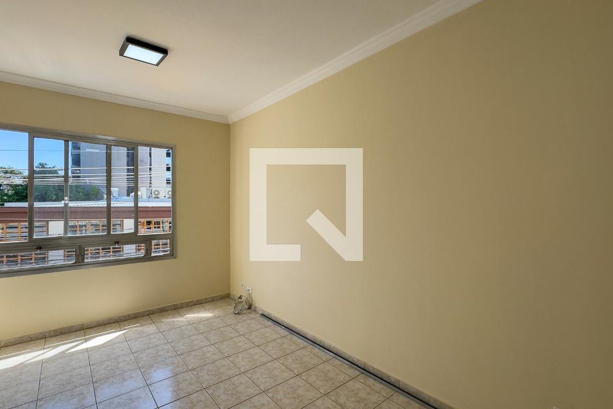 Apartamento à Venda - Brooklin, 3 Quartos,  84 m2