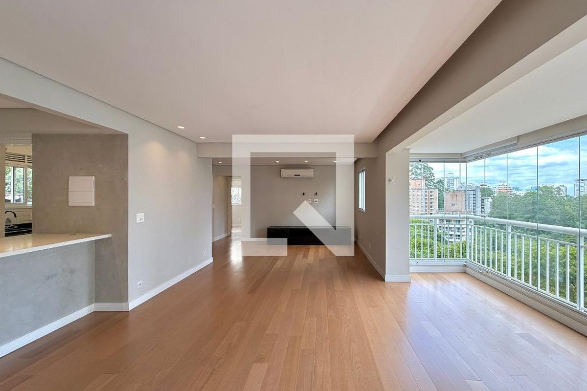 Apartamento à Venda - Panamby, 2 Quartos,  100 m2