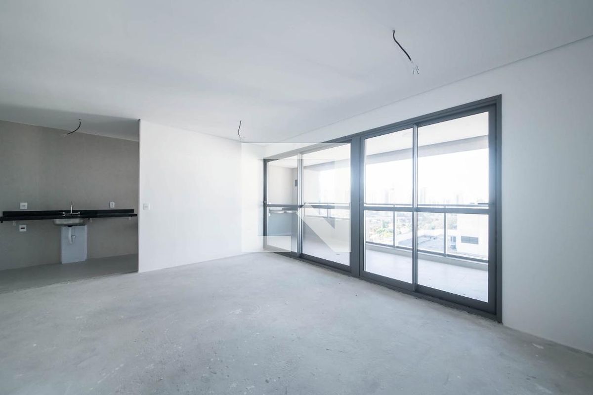Apartamento à Venda - Brooklin, 2 Quartos,  81 m2