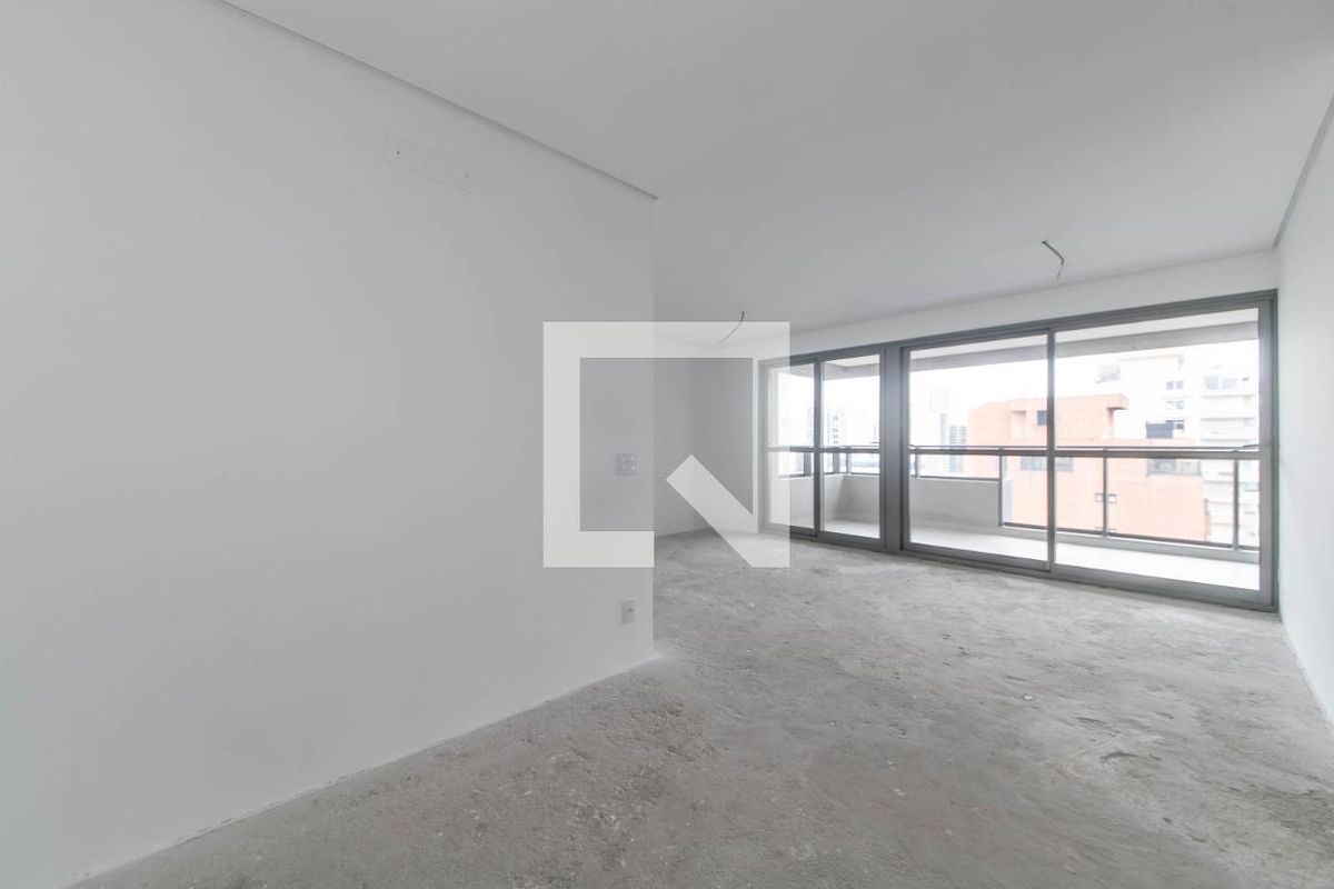 Apartamento à Venda - Brooklin, 2 Quartos,  81 m2