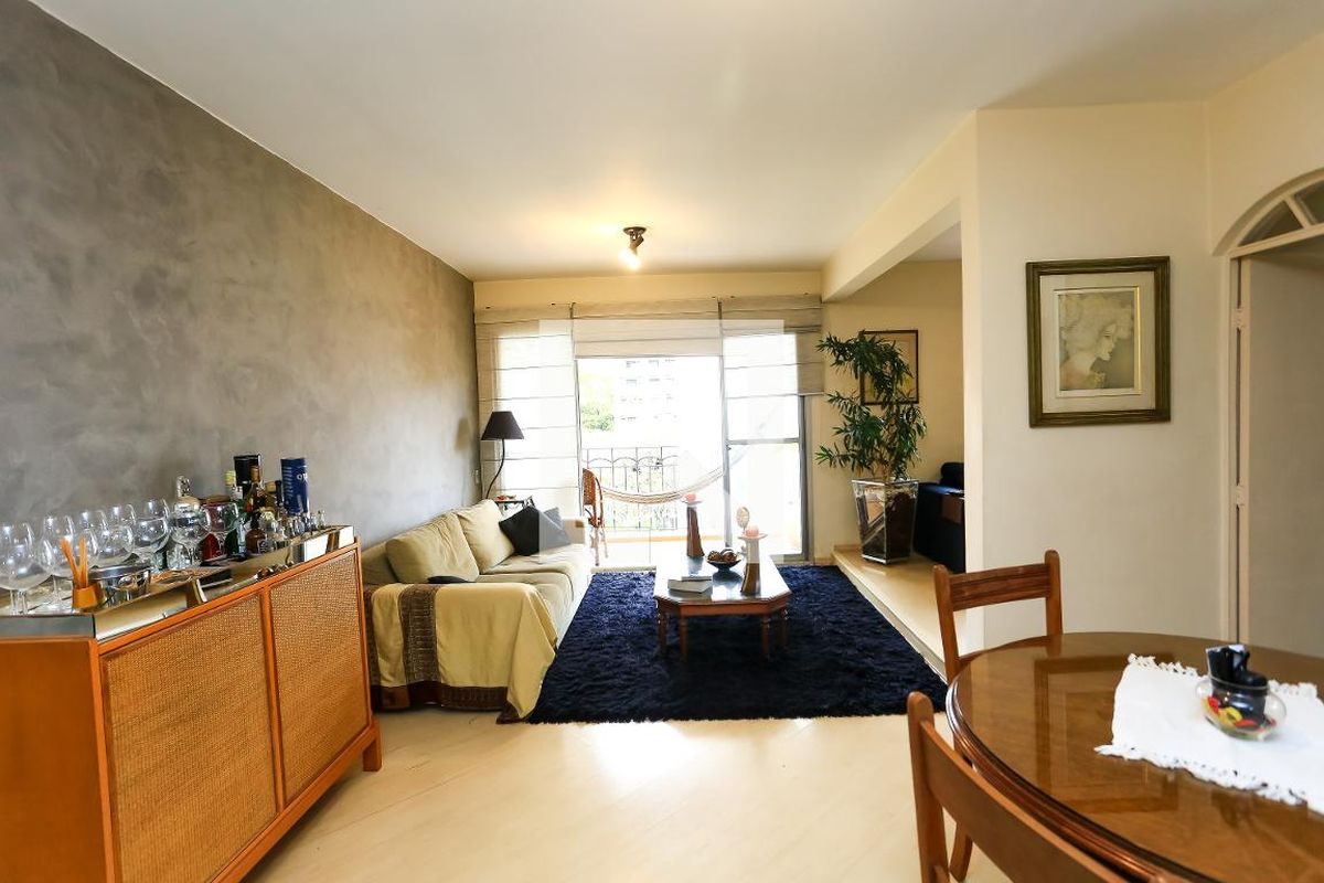 Apartamento à Venda - Real Parque, 2 Quartos,  81 m2