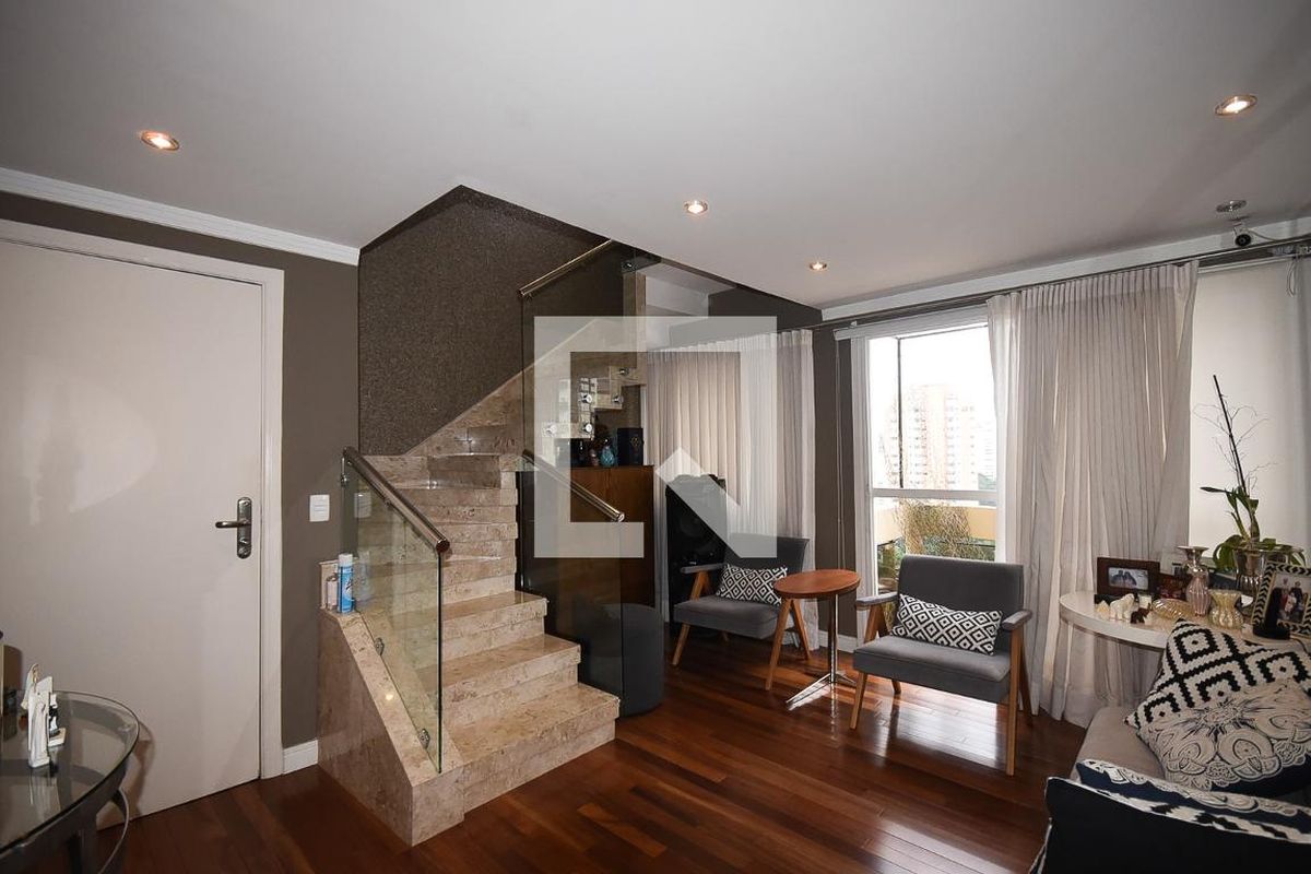Apartamento à Venda - Panamby, 3 Quartos,  220 m2