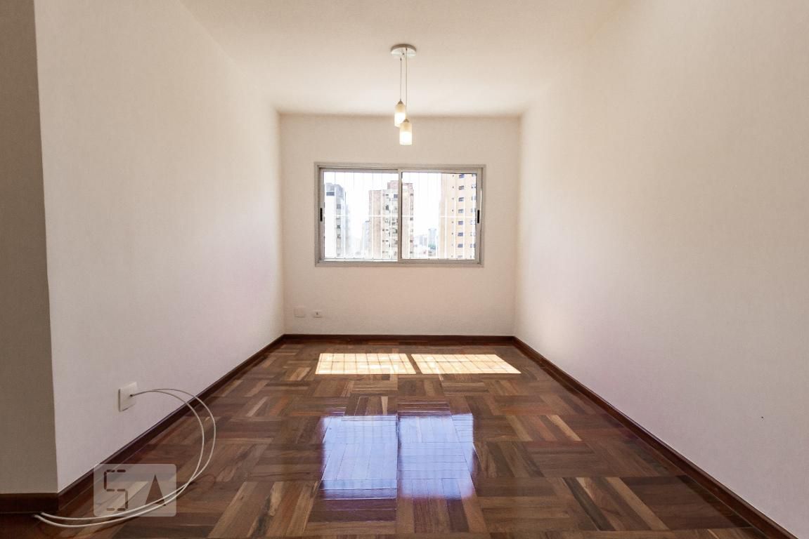 Apartamento à Venda - Brooklin, 3 Quartos,  90 m2