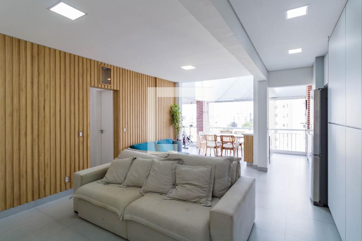 Apartamento à Venda - Panamby, 3 Quartos,  153 m2
